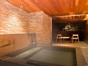Отель Washintei Hogetsu Хаконе Экстерьер фото